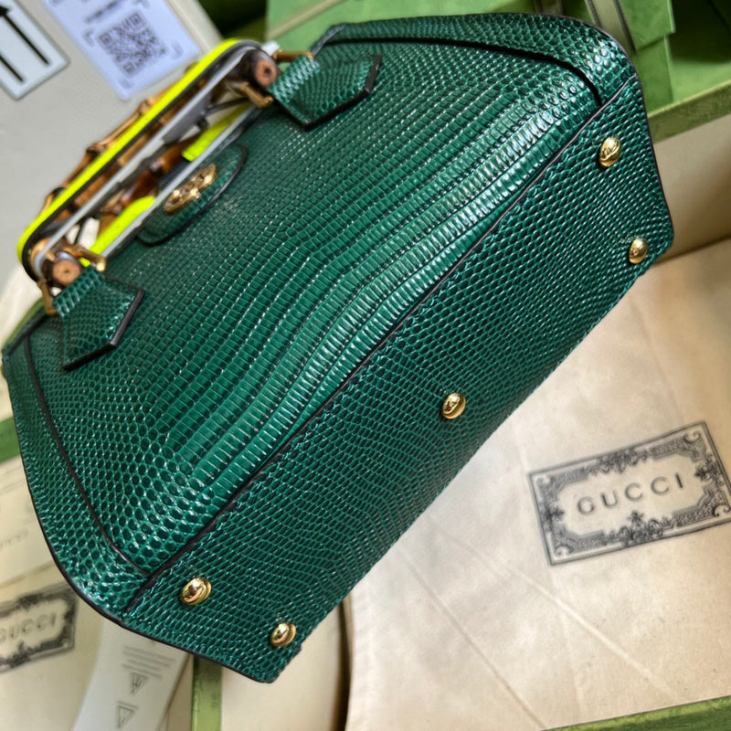 Gucci Luxury Fashion Bag