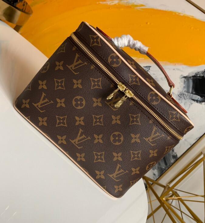 SAMC - LOV Bags - 2955