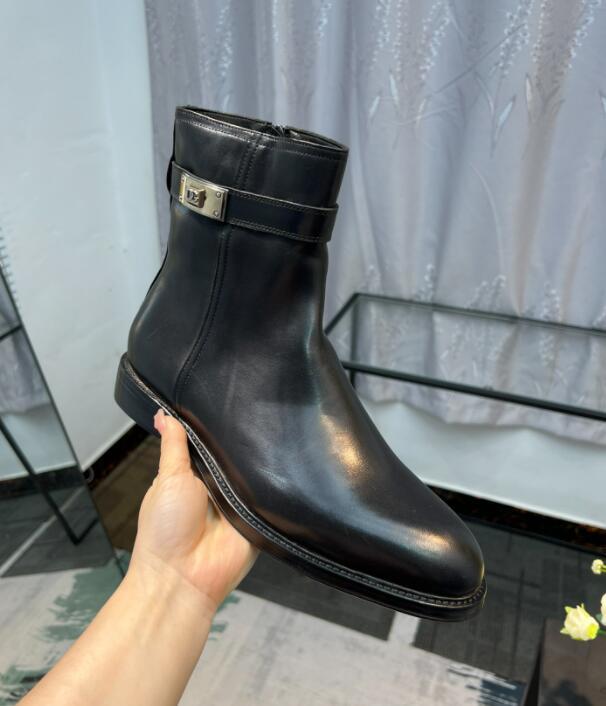 SAMC - DAG Men Shoes - 103