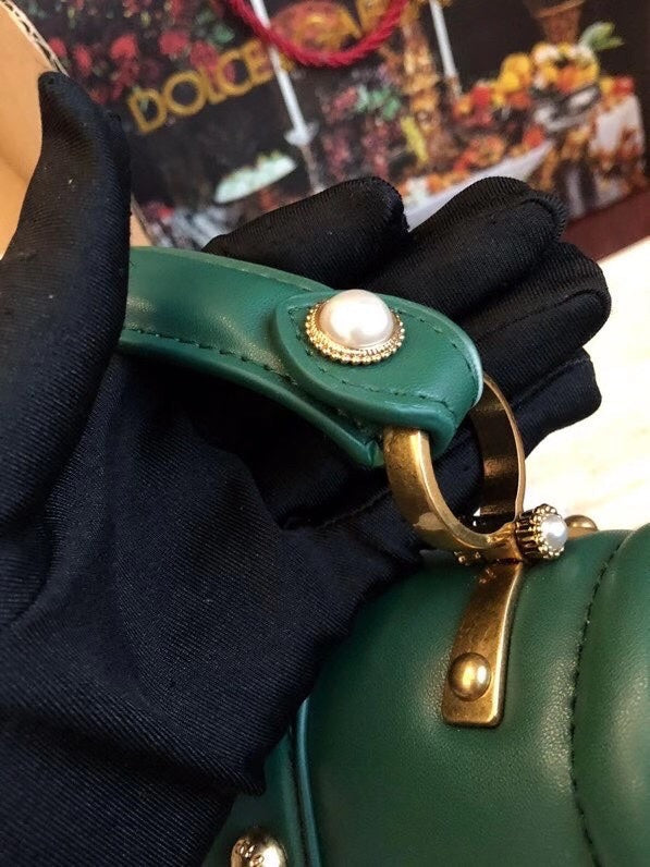 Satchel Bags - DG Bags - 450