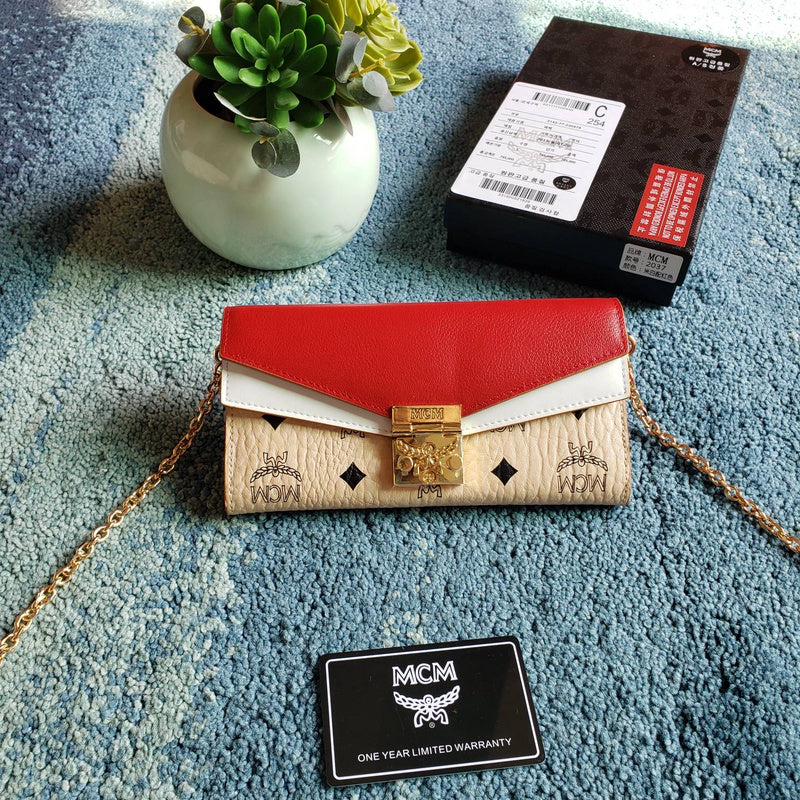 Satchel Bags - MC Bags - 609