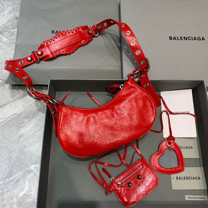 Satchel Bags - BGA Bags - 575