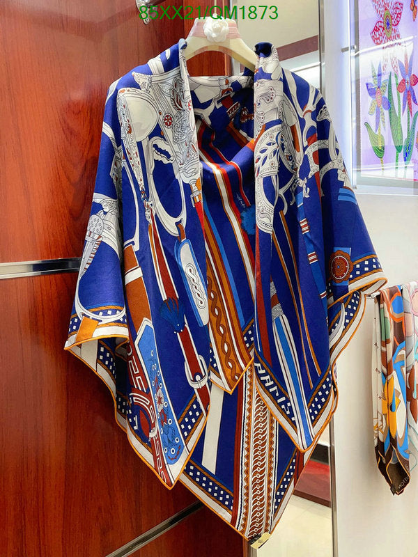 SAMC - HMS Scarves - 685