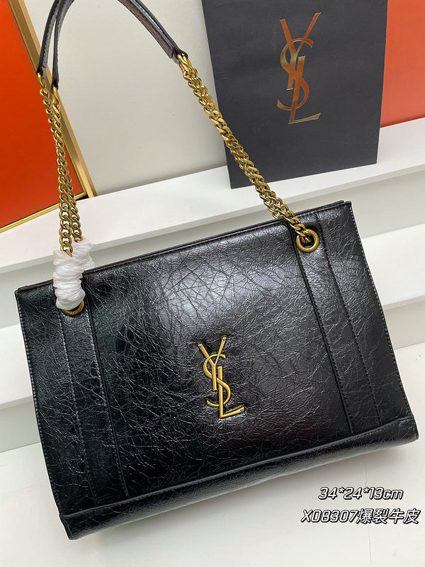 Satchel Bags - SLY Bags - 1176