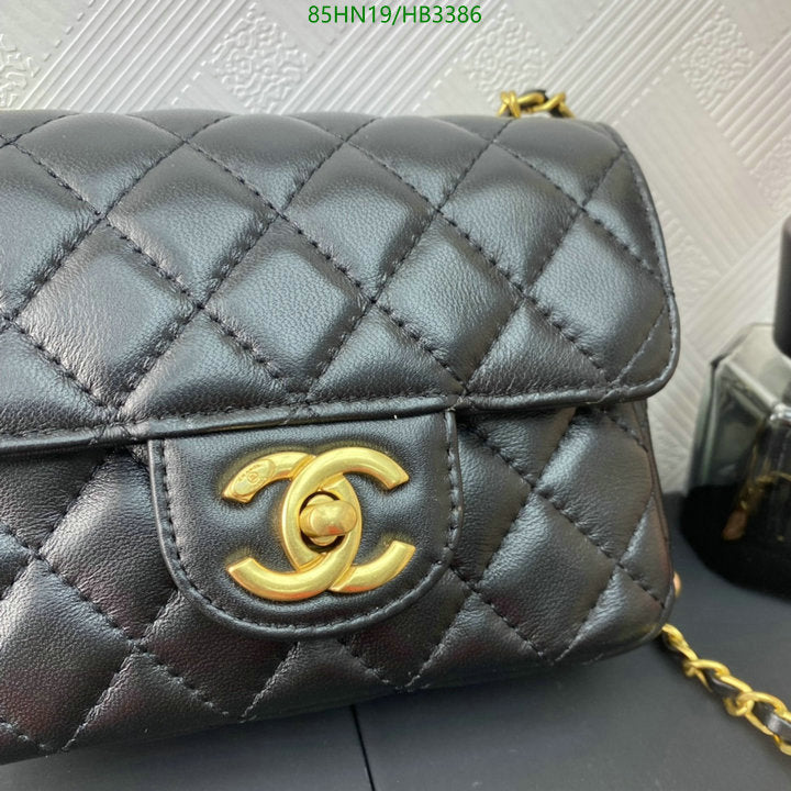 SAMC - CHL Bags Crossbody - 045