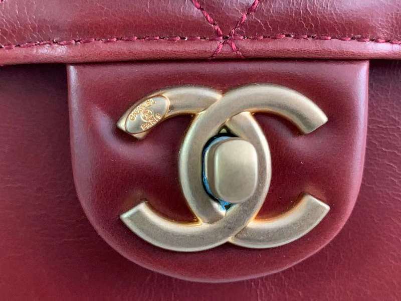 Satchel Bags - CHL Bags - 5576