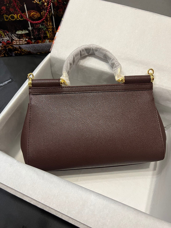 Satchel Bags - DG Bags - 375