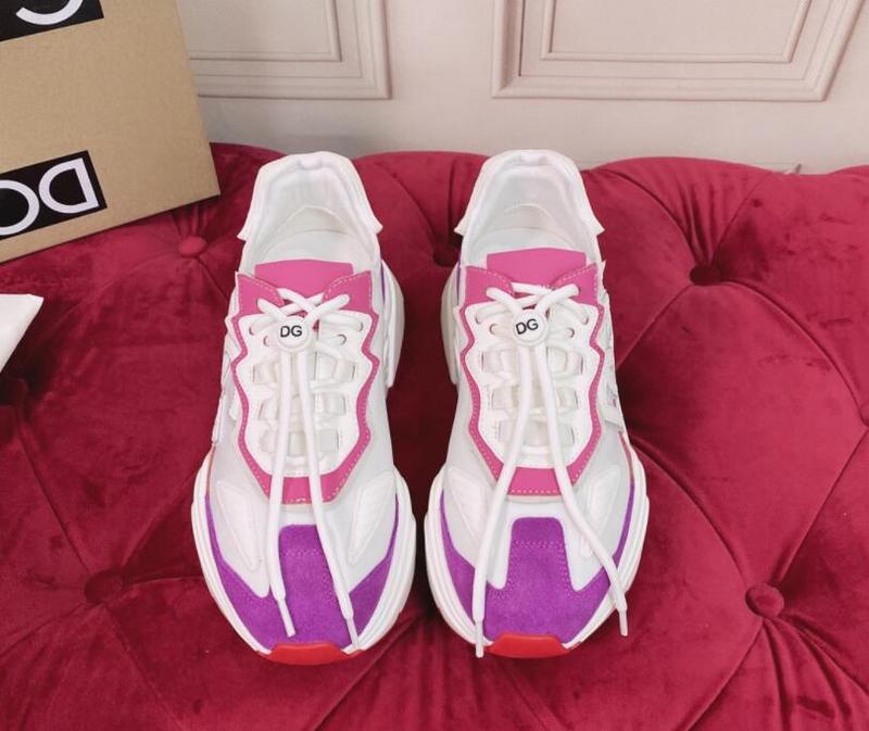 SAMC - DAG Women Shoes - 317