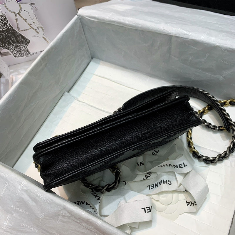 Satchel Bags - CHL Bags - 1750