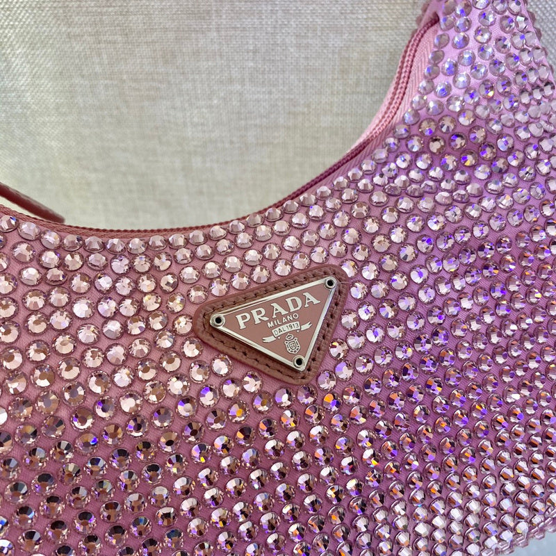 Satchel Bags - PDA Bags - 254
