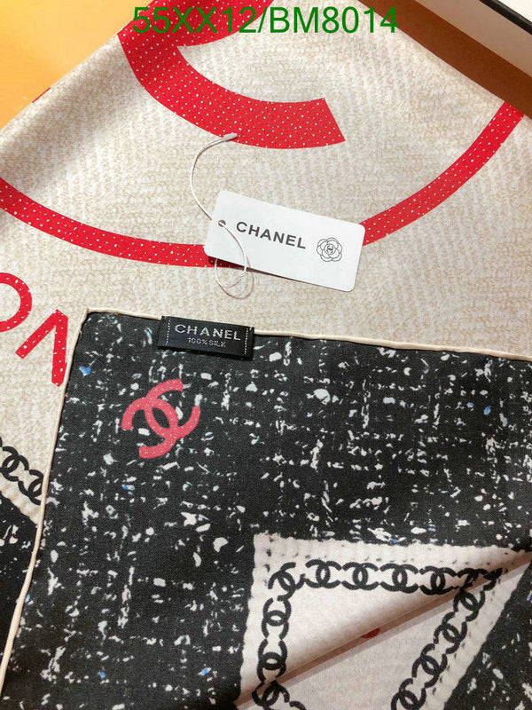 SAMC - CHL Scarves - 145