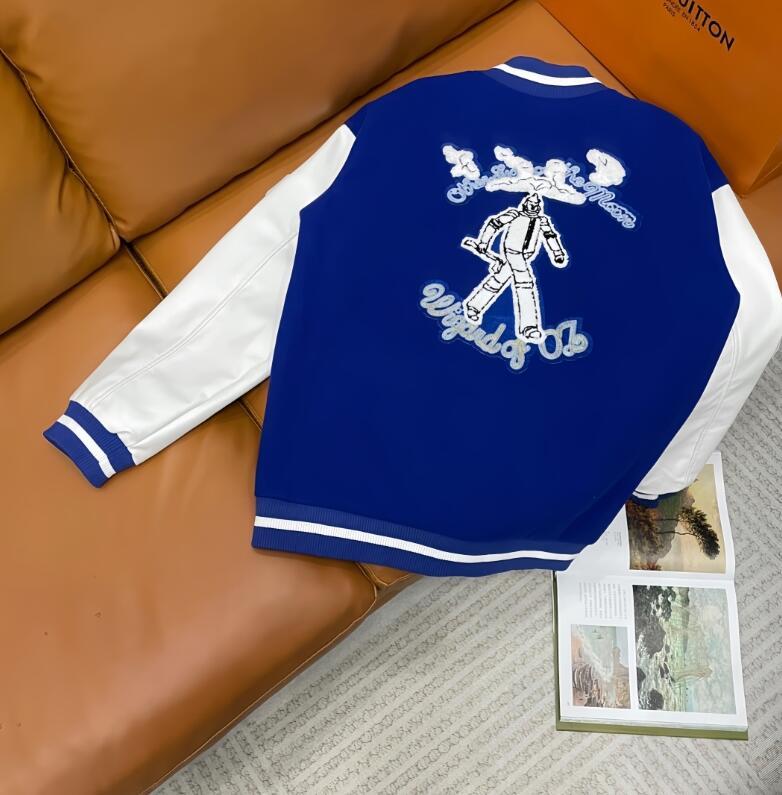 SAMC - Mix Jackets - 169
