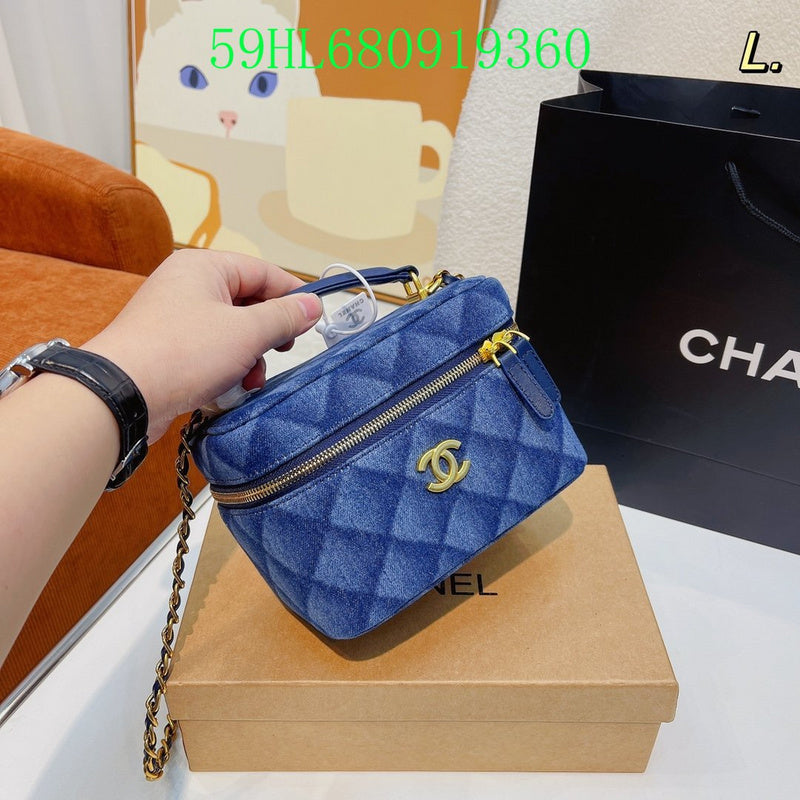 Glami - CHL Bags - 2234