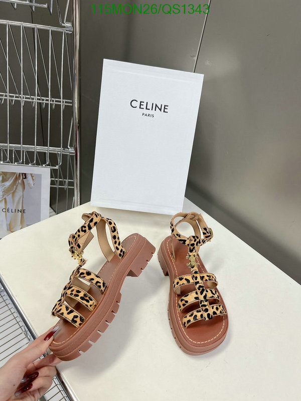 SAMC - COL Women Shoes - 258
