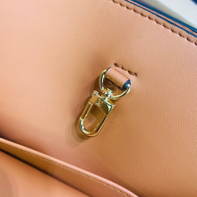 Satchel Bags - VL1 Bags - 663