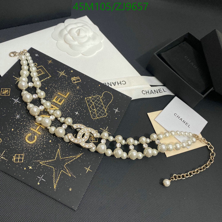 SAMC - CHL Jewelry - 845