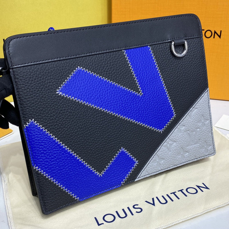 Glami- Glami- Lu-Vi bags - 3448