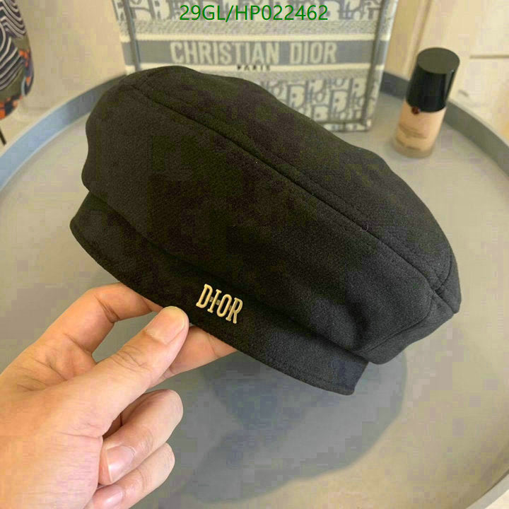 SAMC - DOR Caps & Hats - 224