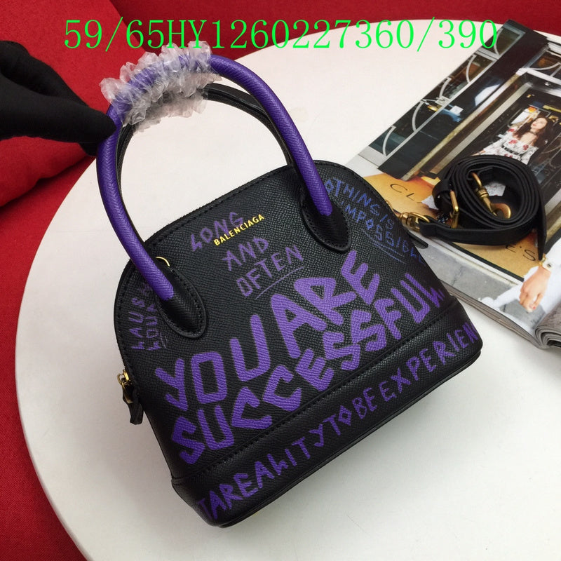 Satchel Bags - BGA Bags - 1917