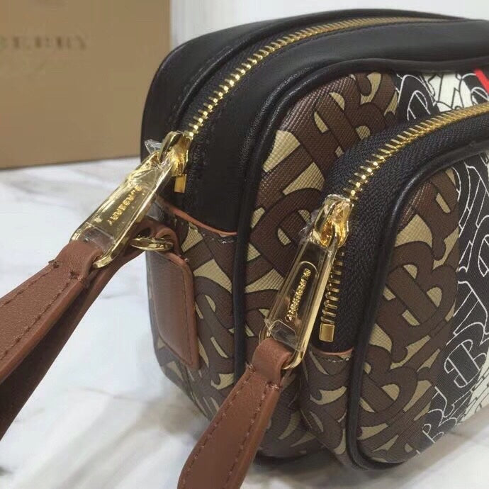 Glami Fashion -BBR Bags - 1634
