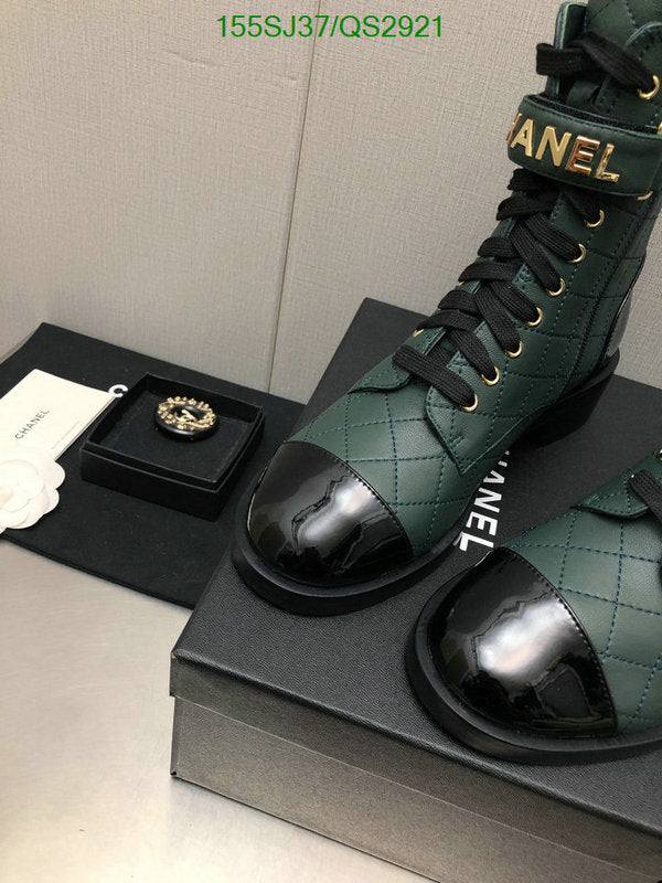 SAMC - Mix Boots - 384