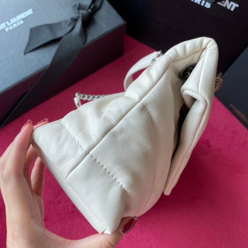 Satchel Bags - STLT Bags - 267