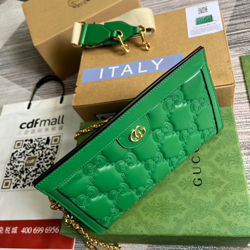 Satchel Bags - GCI Bags - 7899