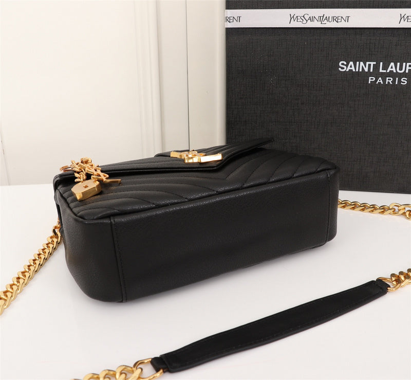 Satchel Bags - SLY Bags - 1718