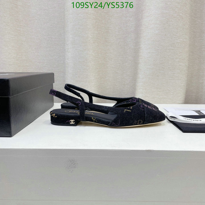 SAMC - CHL Women Shoes Ballet - 345