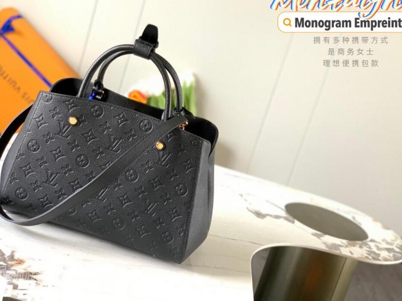 SAMC - LOV Bags - 2045