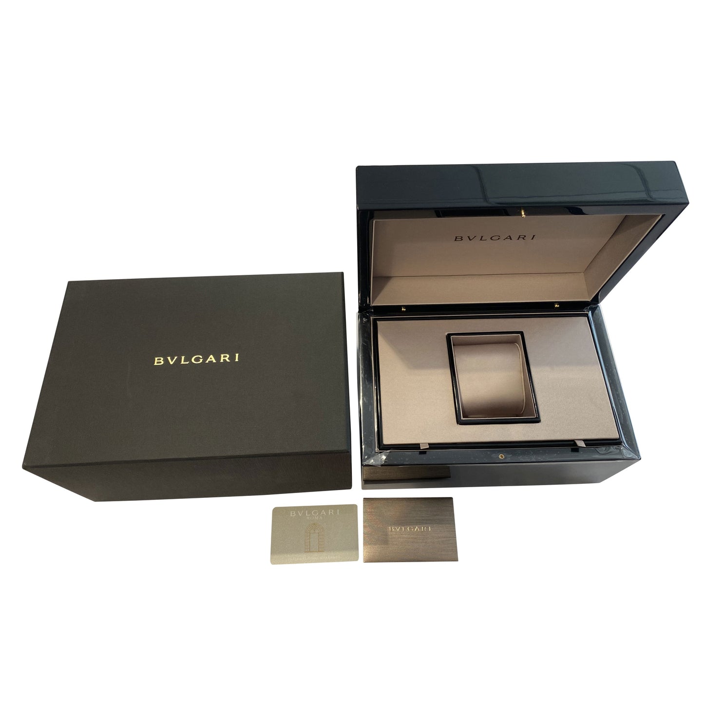 BVLGARI  Octo 102250 BGO P 41 G Men's Watch in 18kt Rose Gold