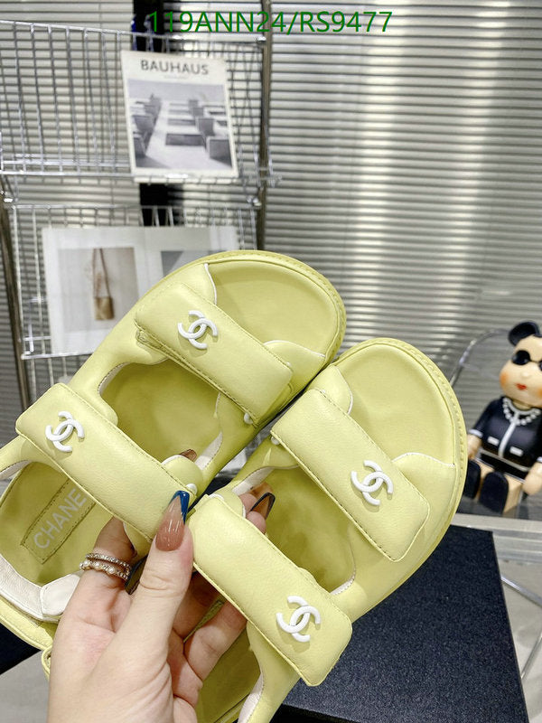 SAMC - CHL Women Shoes Beach - 046