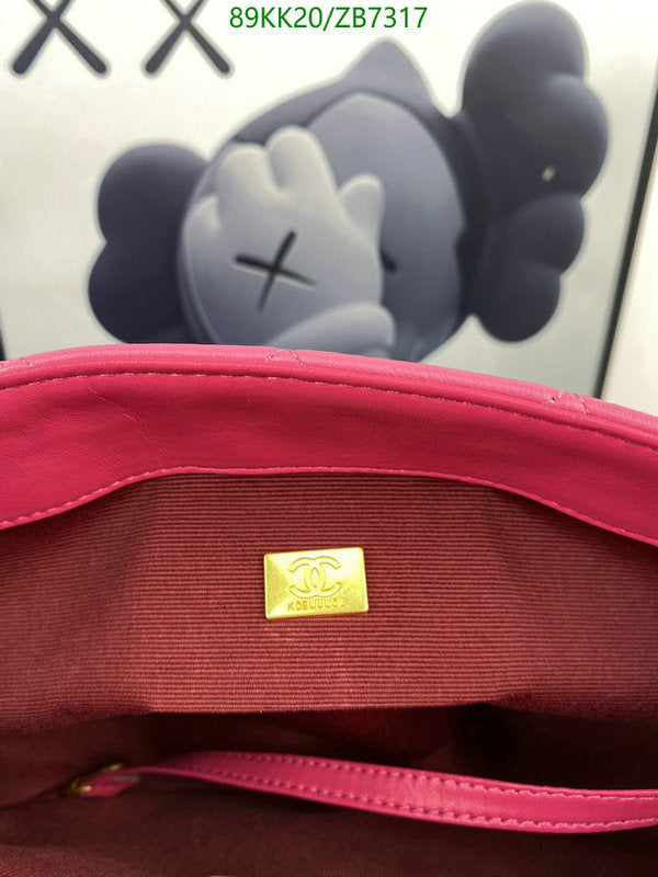 SAMC - CHL Bags Crossbody - 149