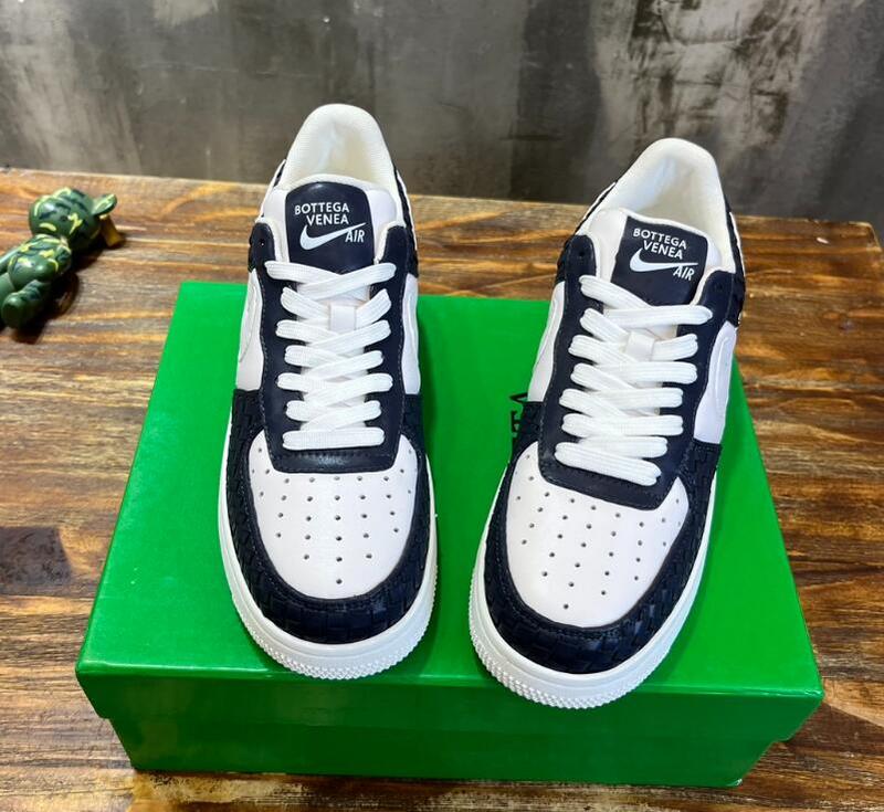 SAMC - BO Women Shoes - 090