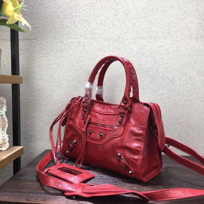 Satchel Bags - BGA Bags - 2214