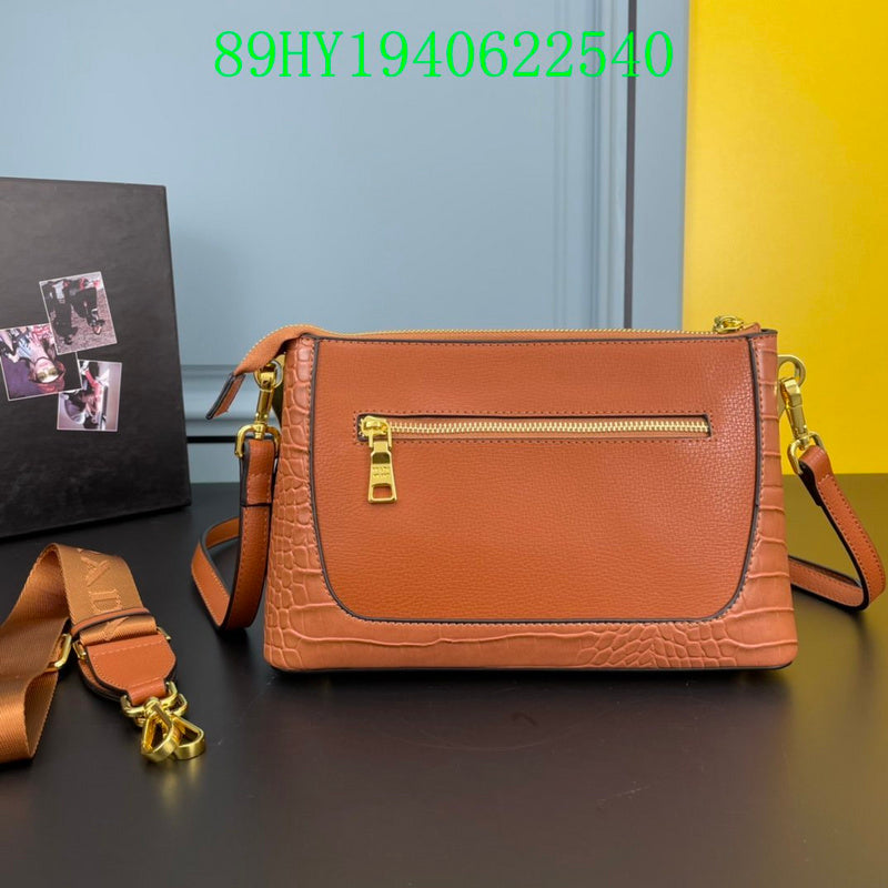 Satchel Bags - PDA Bags - 4203