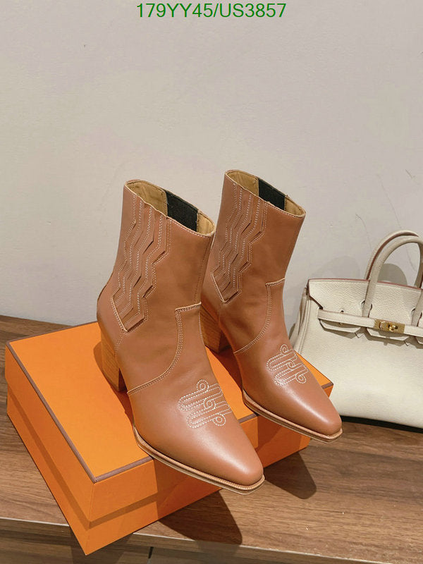 SAMC - Mix Boots - 532