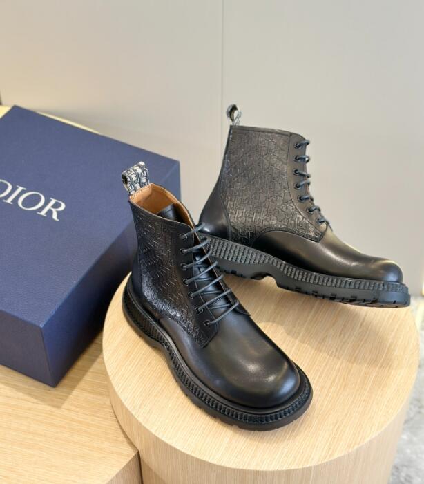 SAMCC - DOR Men Shoes - 094