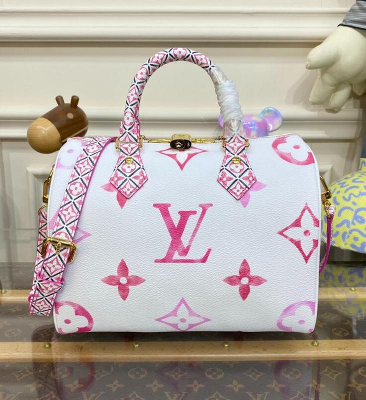 SAMC - LOV Bags - 1015