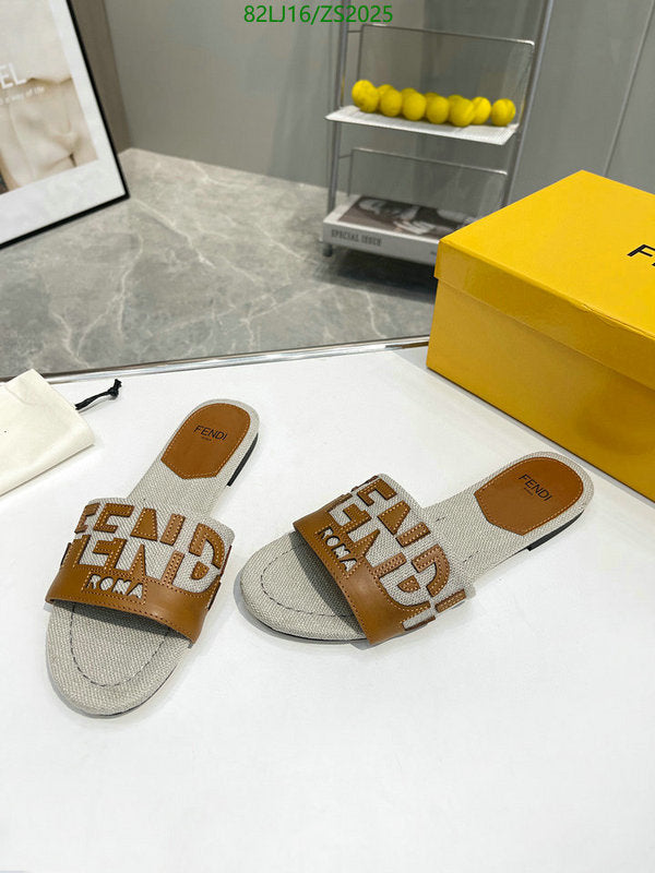 SAMC - FDE Women Shoes - 531