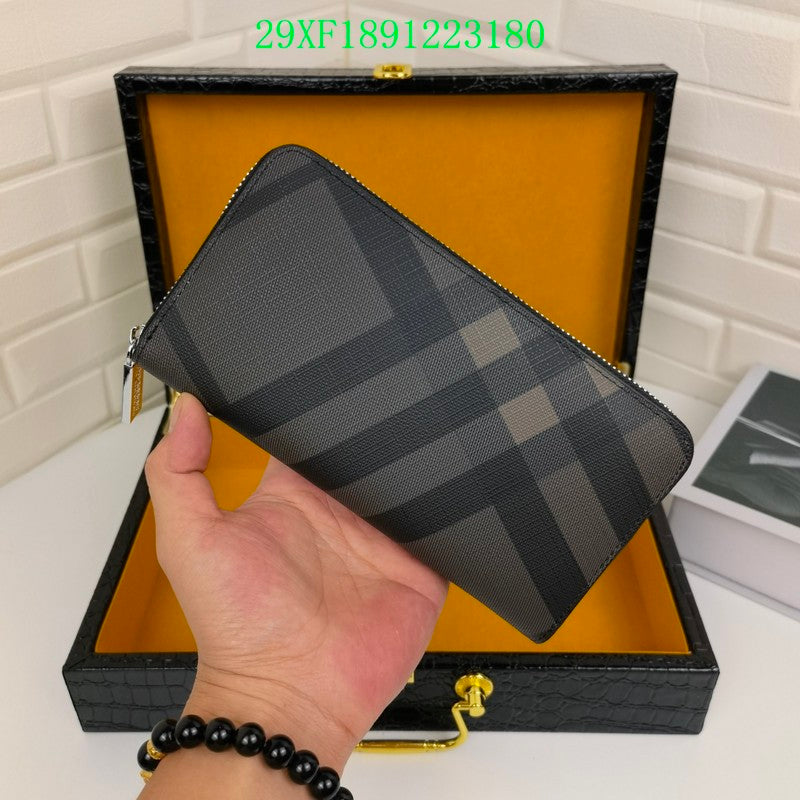 Glami - BOR Wallet - 102