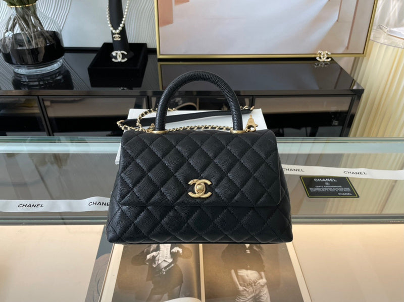 Satchel Bags - CHL Bags - 1747