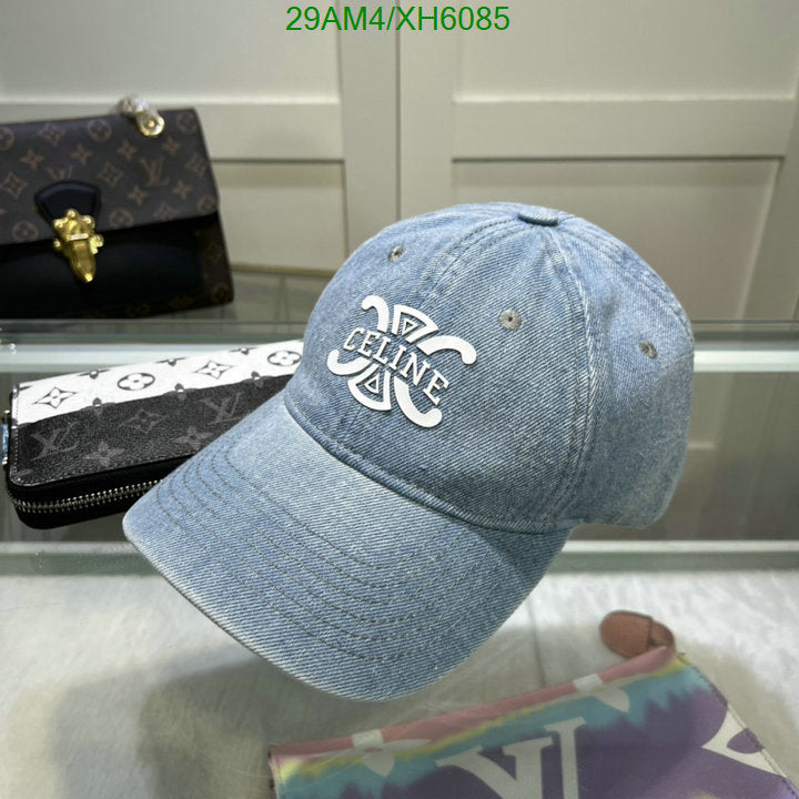 SAMC - COL Caps & Hats - 328