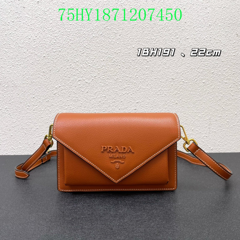 Satchel Bags - PDA Bags - 3732