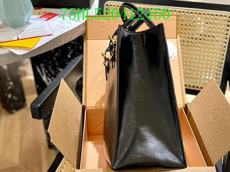 Satchel Bags - BGA Bags - 1824
