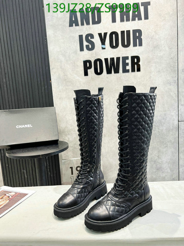 SAMC - Mix Boots - 180