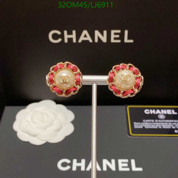 SAMC - CHL Jewelry Earrings - 610