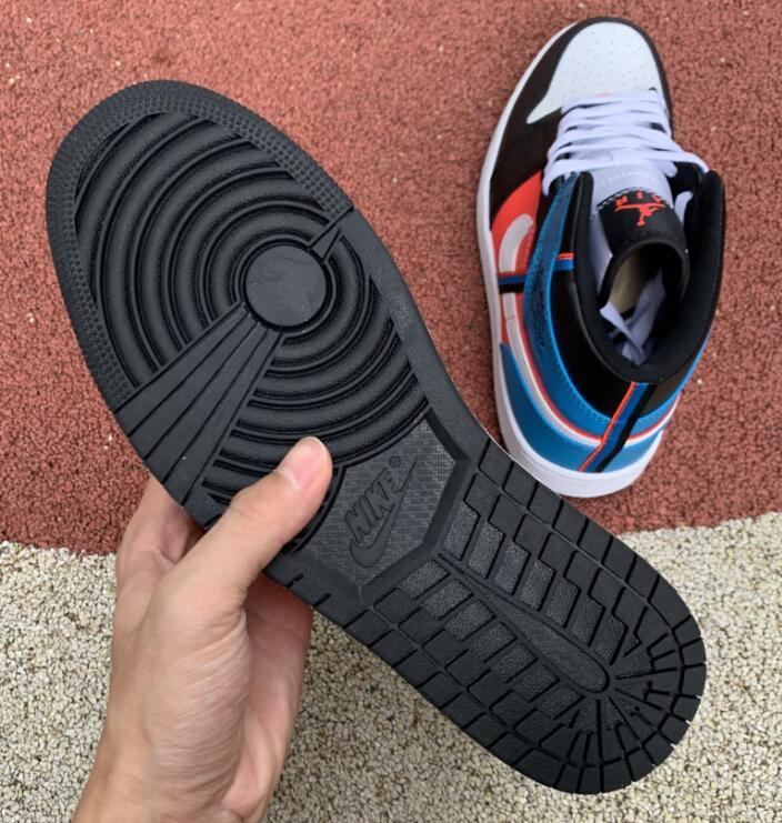 SAMC - NKE Shoes - 1550