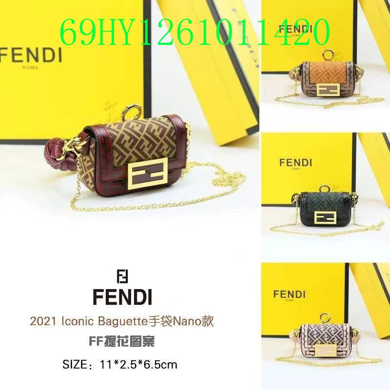 Glami - FDE Bags - 2276