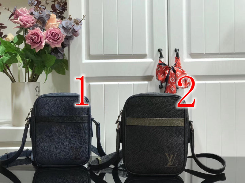 Glami- Glami- Lu-Vi bags - 2989